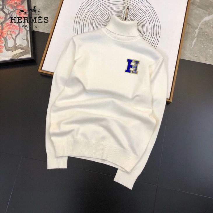 Picture of Hermes Sweaters _SKUHermesm-3xl25t0146157